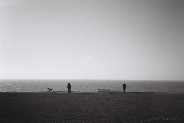 Silhouettes - Le Havre